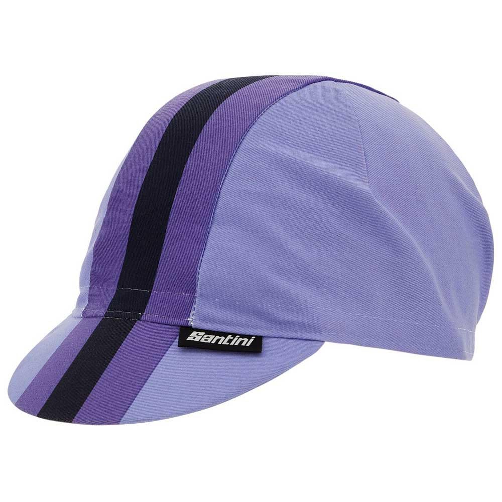 Santini Casquette de cyclisme d'été du Bengale