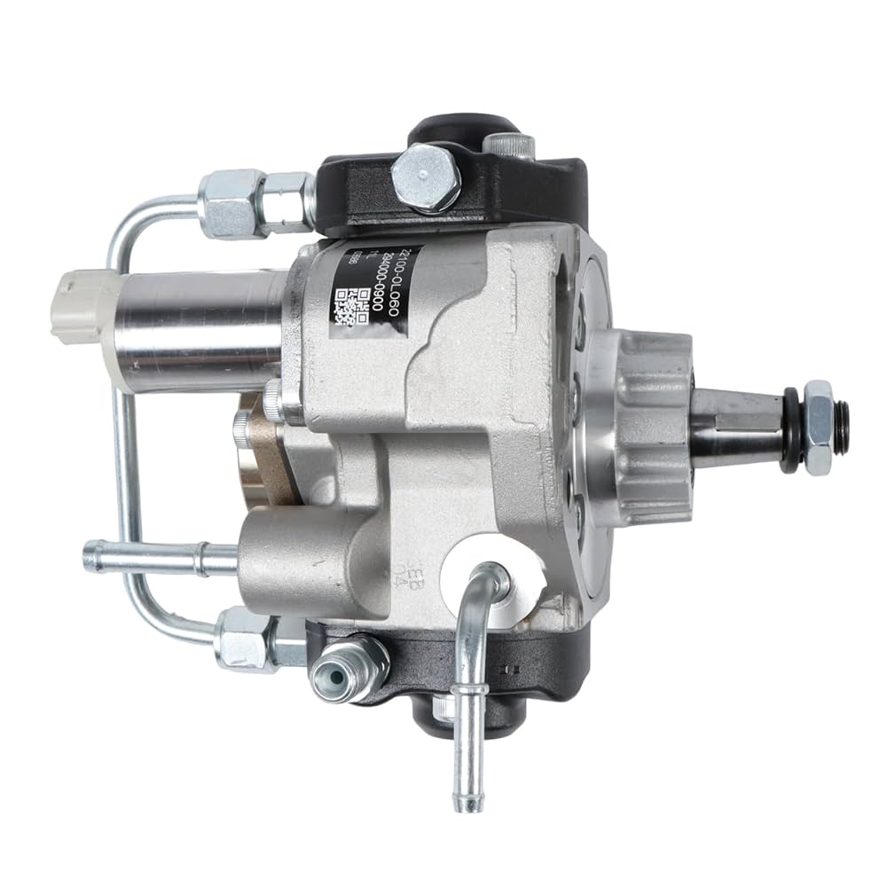 Ｐooo Zachager New 22100-0L060 294000-0900 Fuel Injection Pump