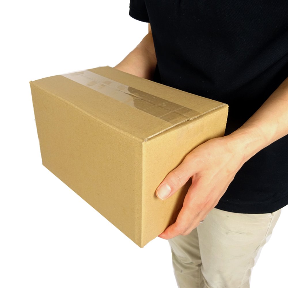 Amazon.co.jp: ダンボールワン ダンボール （段ボール箱） 宅配60