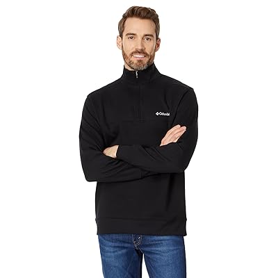 Columbia Hart Mountaintm II Half Zip Men