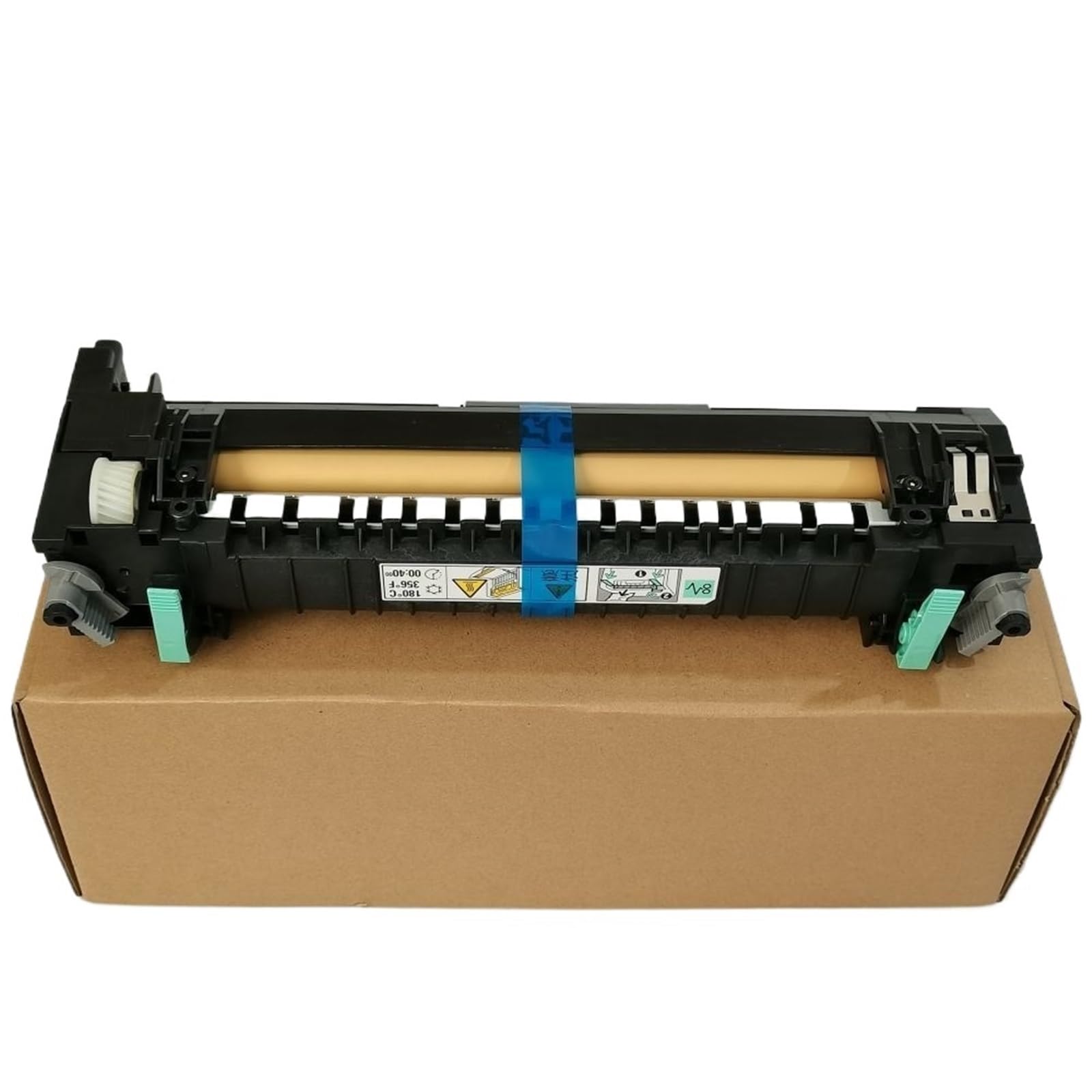 C13S053049 C13S053050 Jednostka utrwalacza do Epson WorkForce AL-M300 M300N M300DN for Xerox P355 P355D M355DF Zespół montażowy 110V 220V(110V)