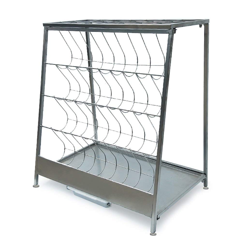 Poubelle de stockage de parapluie de bureau et porte-parapluie design