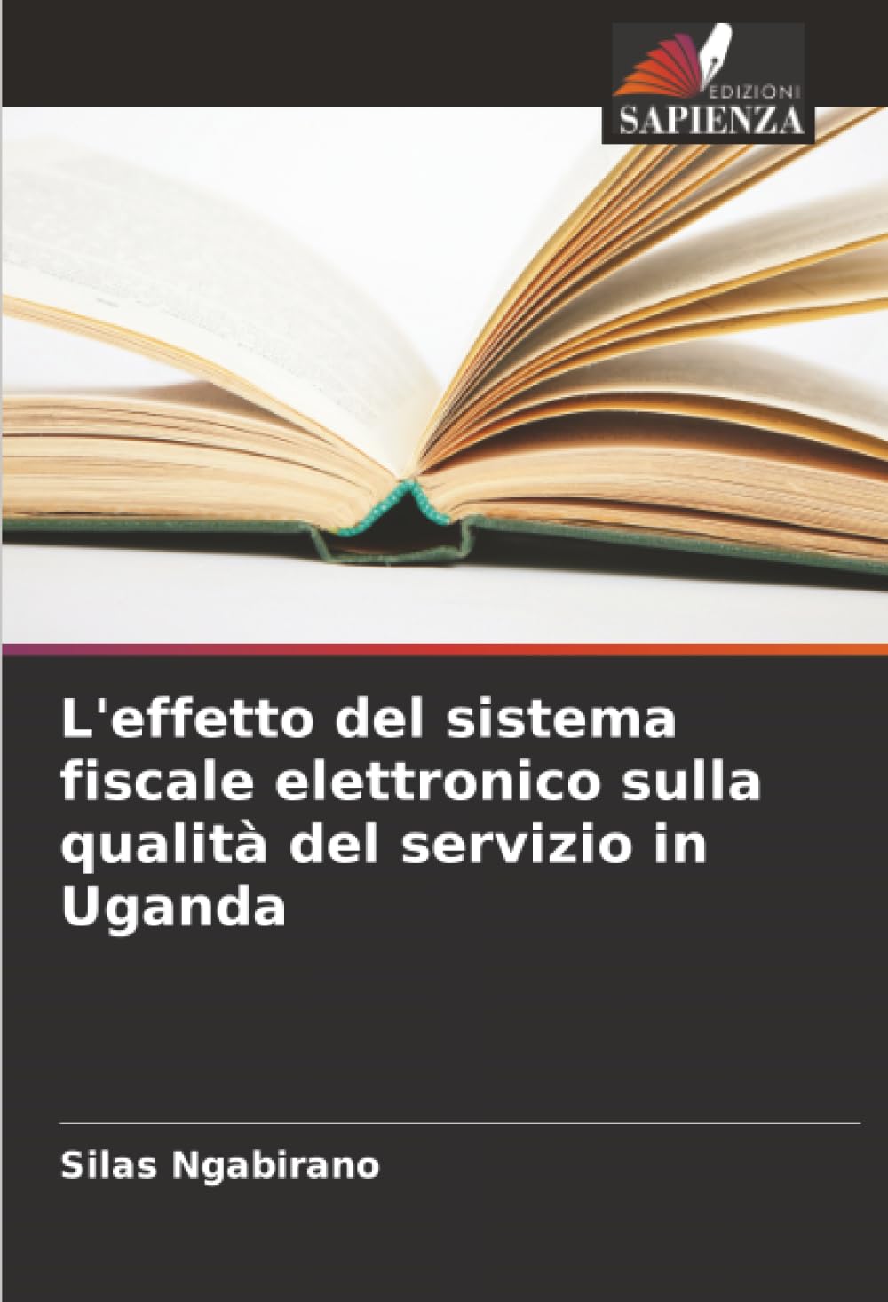 L'effetto del sistema fiscale elettronico sulla qualità del servizio in Uganda