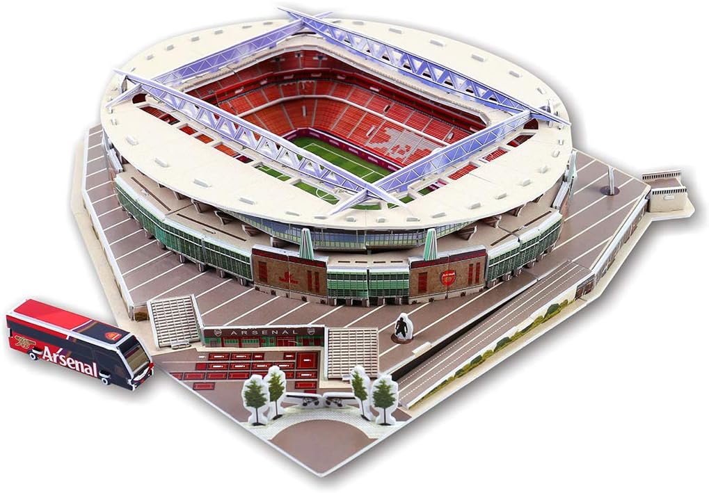 arsenal stadium kit