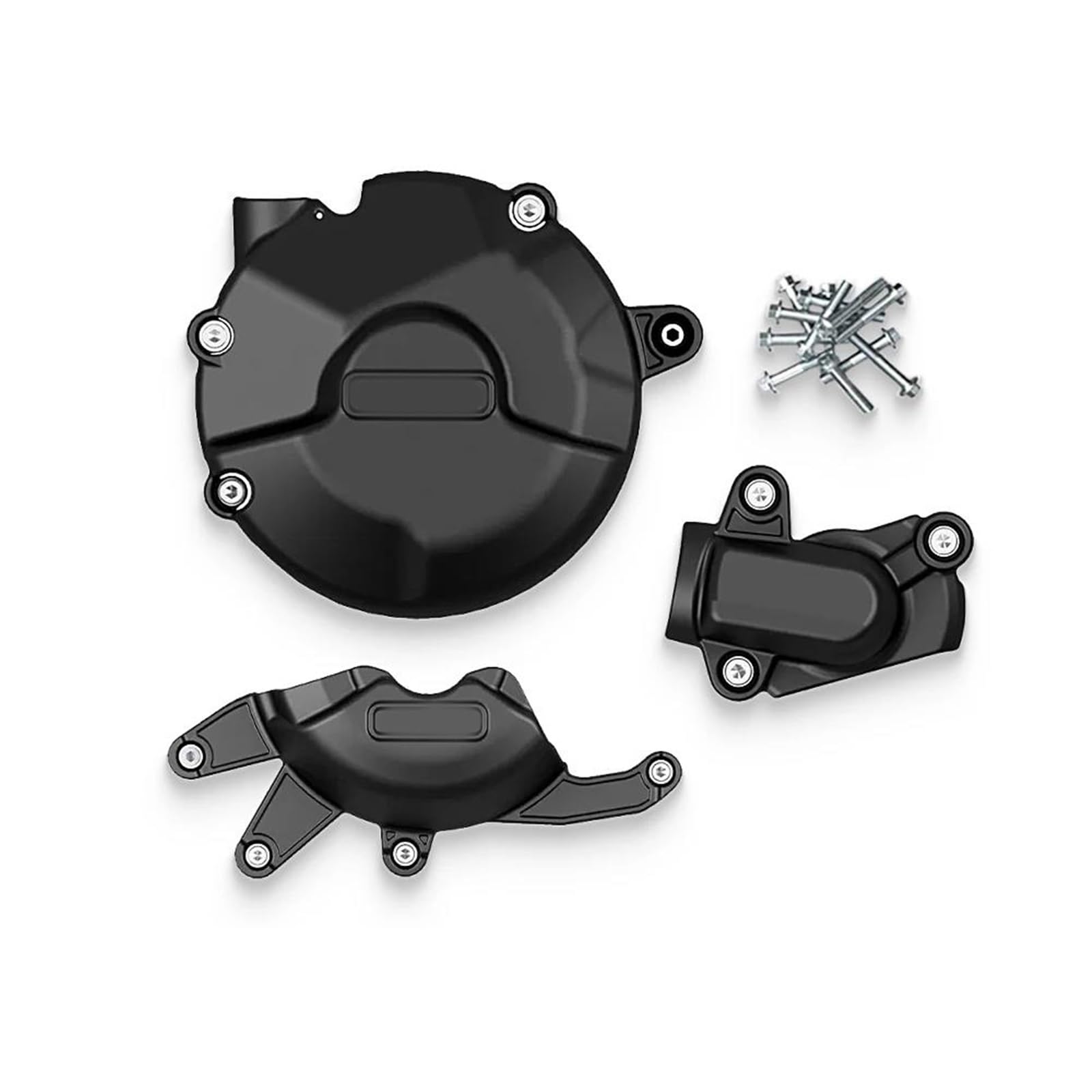 Kit de protection moteur Supersport 950 pour motos 2021-2024