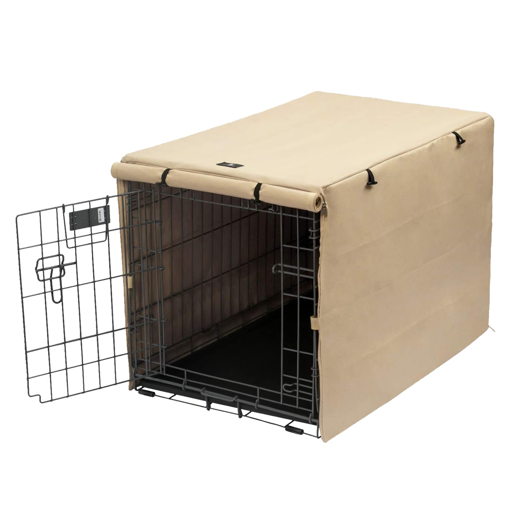 ケージ NEIGHBORHOOD CI HARD CRATE Amazon.com : HCY, Dog Crate, Dog Kennel 48 Inch Double Door