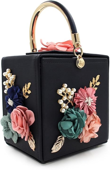 2016 Donne di Modo Mini Borse a forma di Fiore Wristlets Signore Frizione Borse  Da Sera Borse Da Sposa Borse Portafoglio Monete Tasche|fashion  handbag|handbags fashionmini handbag - AliExpress
