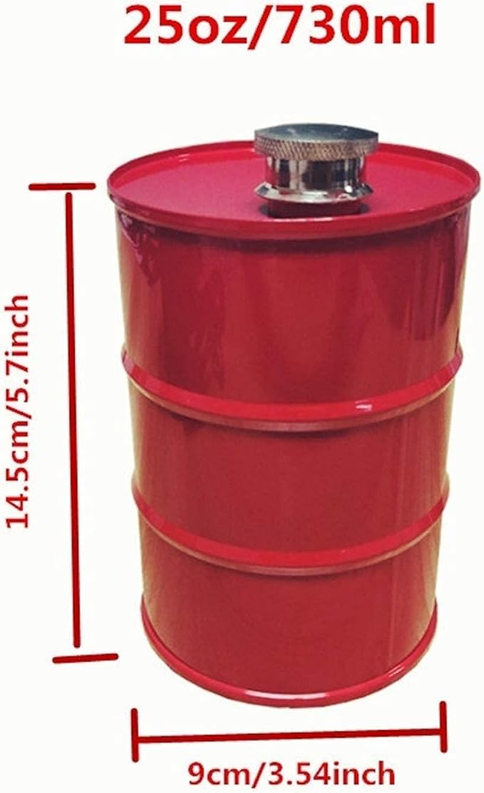着 ウォーターボトル 25オンス ウォッカ オイル ドラム ウイスキー フラゴン ポータブル 304 アルコール 酒 ヒップフラスコ 最新入荷