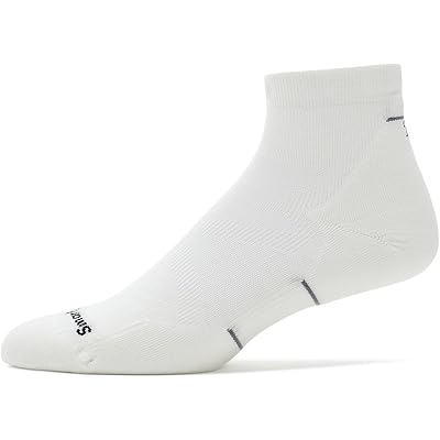 Носки Smartwool Run Targeted Cushion Ankle Socks