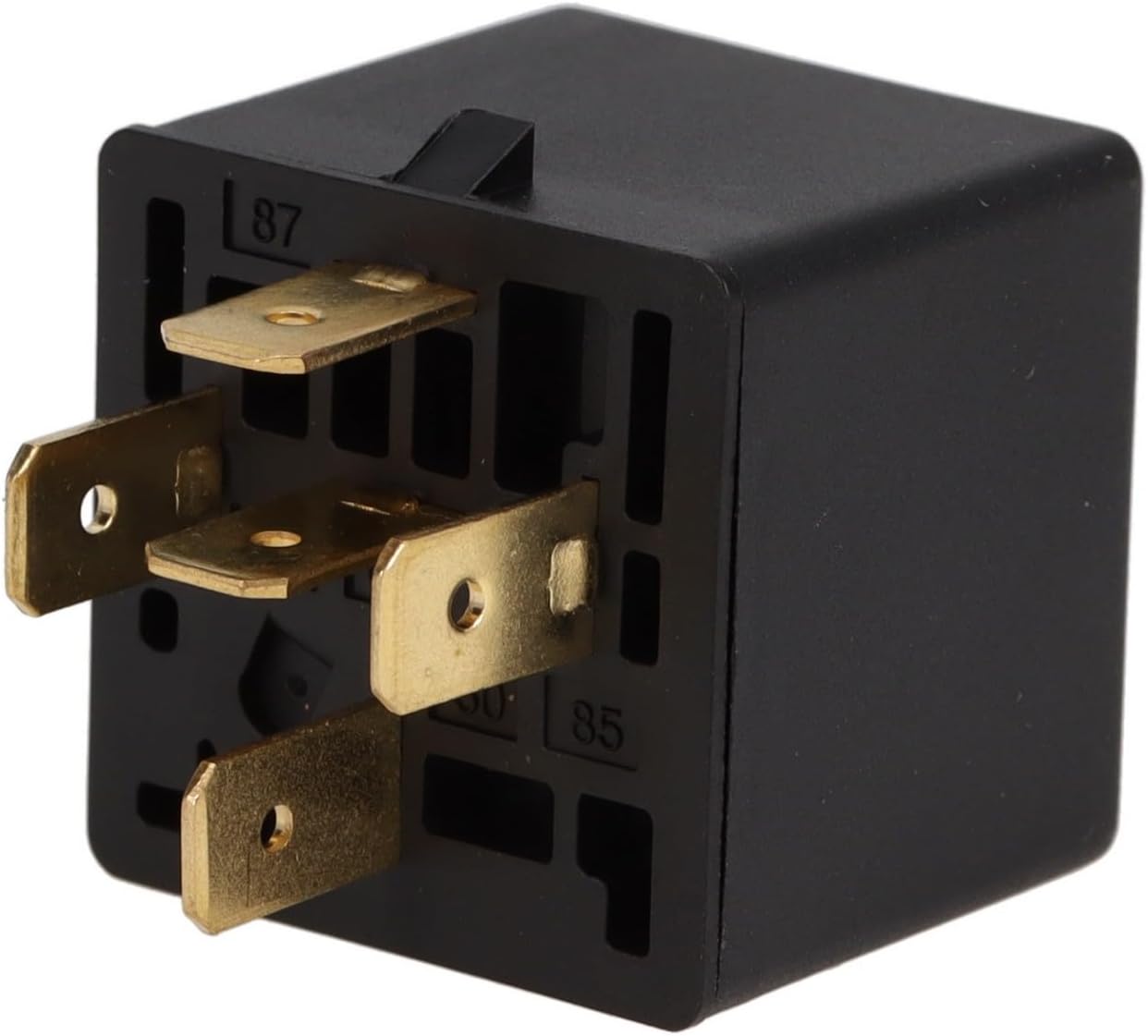 Mechanics Choice Main Relay for 1994-1997, 2000-2001, 2003-2004 Honda, Isuzu Axiom, Passport, Rodeo, VehiCROSS