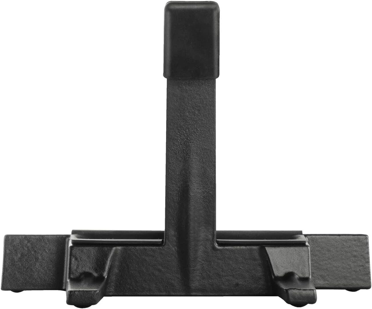 Staub Cast Iron Lid Holder - Black, Made in France