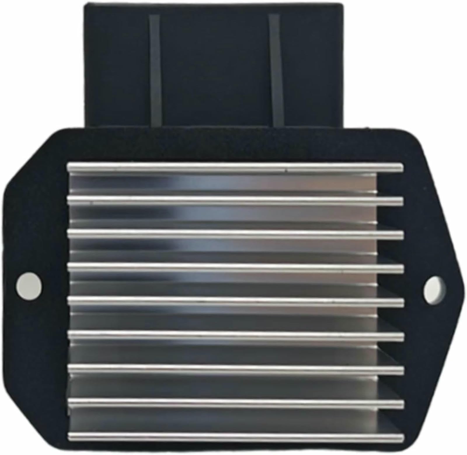 Resistencia del Motor del Ventilador del Radiador del Coche para Jeep para Compass para Patriot para Y Wrangler 8716513010.