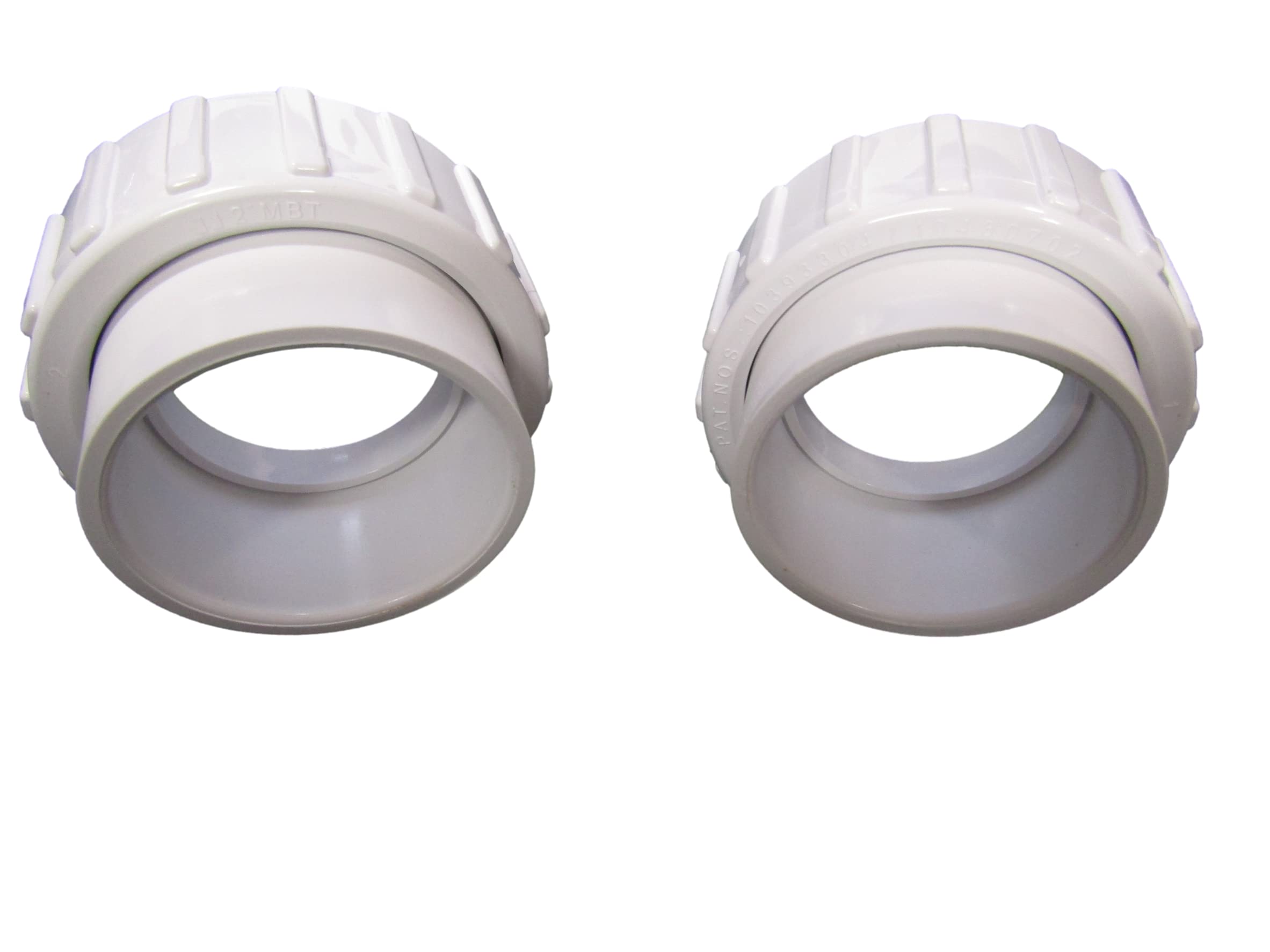 Set of (2) Hot Tub Spa 2