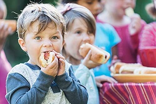 Miniatura 3 de Nature's Hollow HealthSmart Ketchup sin azúcar Ketchup sin azúcar añadido, bajo en calorías, keto, sin gluten, ketchup bajo en sodio, botella de