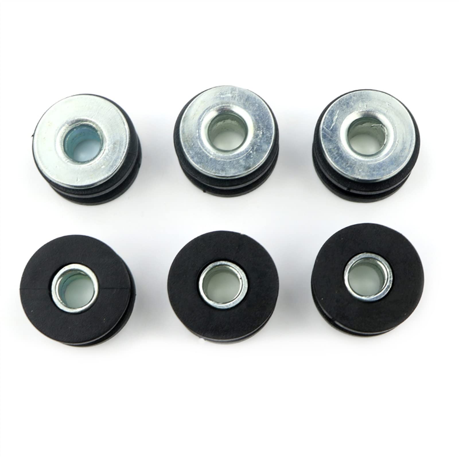 Kit Completo De 109 Tornillos De Carenado En Acero Inoxidable Para Honda CBR 900RR (Fireblade) 1996-1999