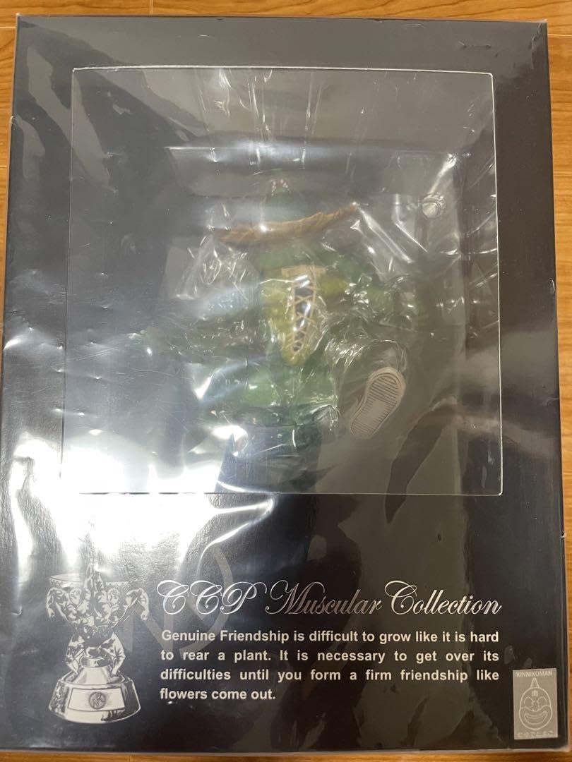 CCP スニゲーターB アドベントVer. 原作カラー キン肉マン CCP スニゲーターB アドベントVer. 原作カラー キン肉マン - KH