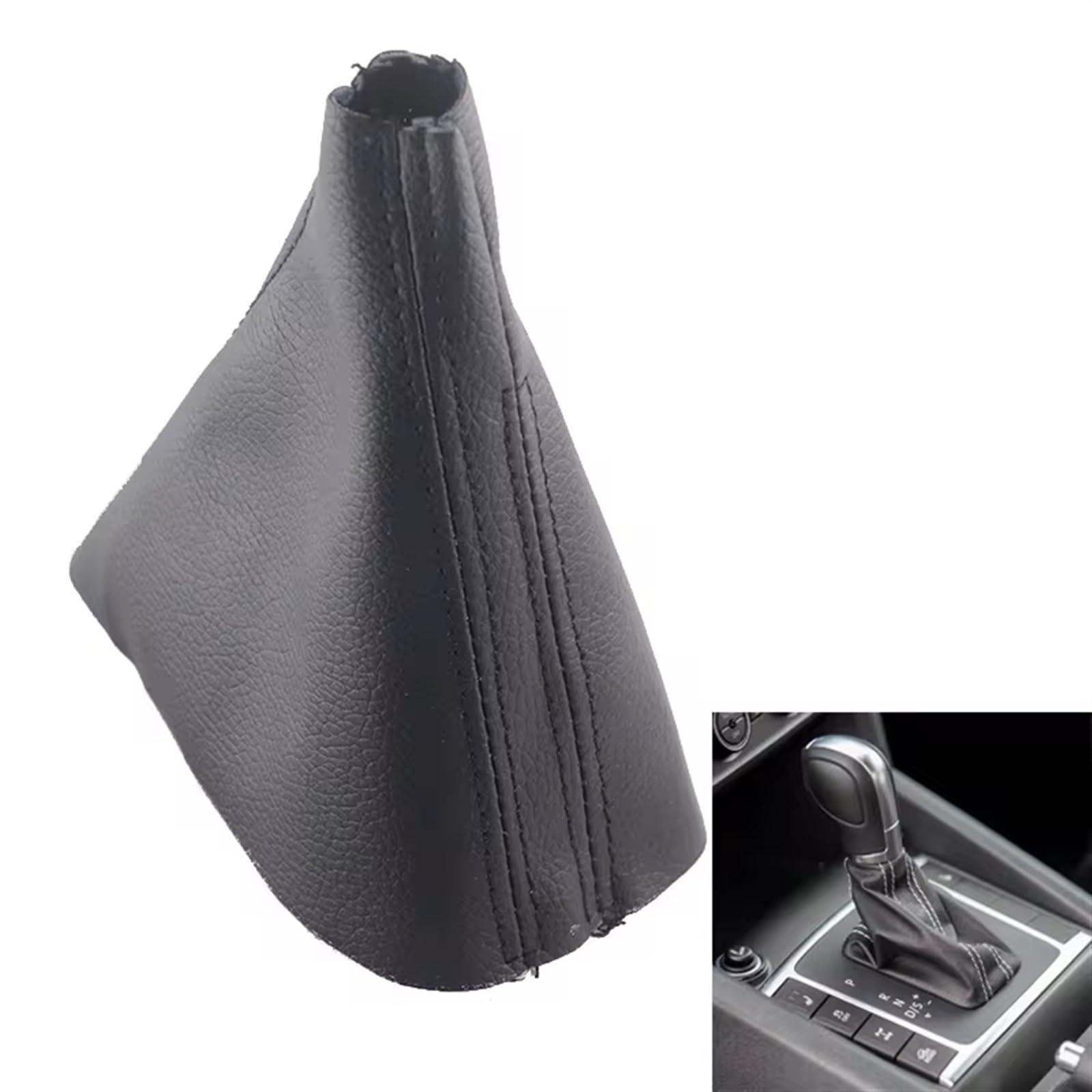 Soufflet Levier De Vitesse Clio 4 RS