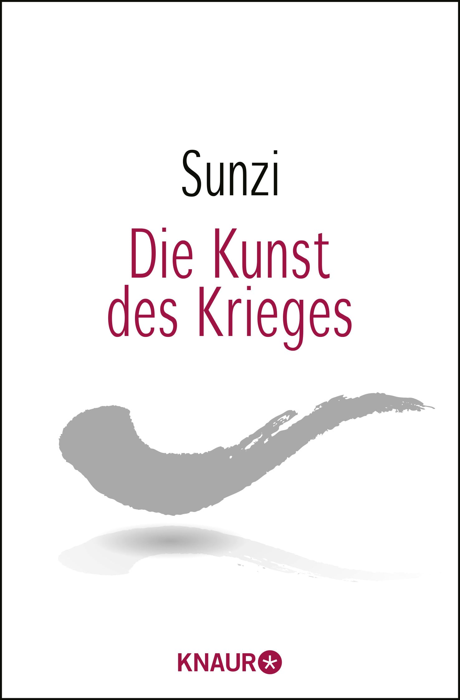 Die Kunst Des Krieges Deutsch Chinesische Version Sunzi Die Kunst des Krieges : Sunzi: Amazon.de: Bücher