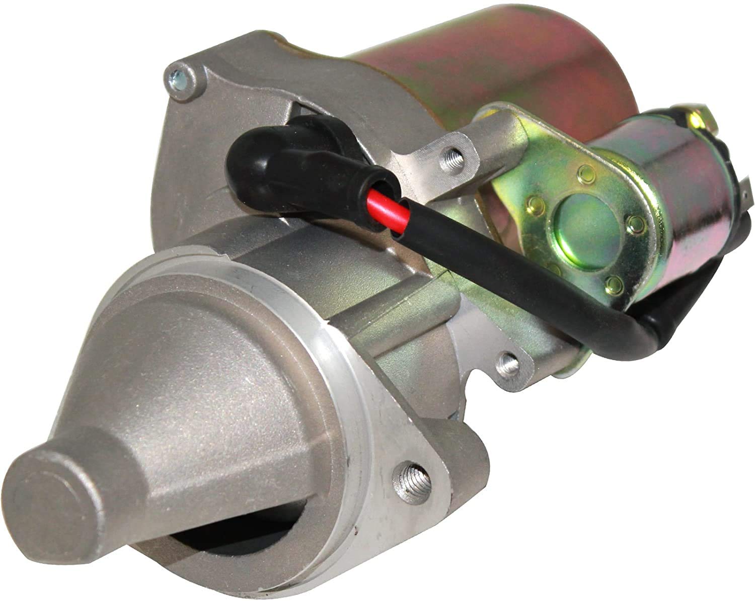 Amazon.com: Genuine Kohler 17-098-11-S Electric Starter 17 098 11 