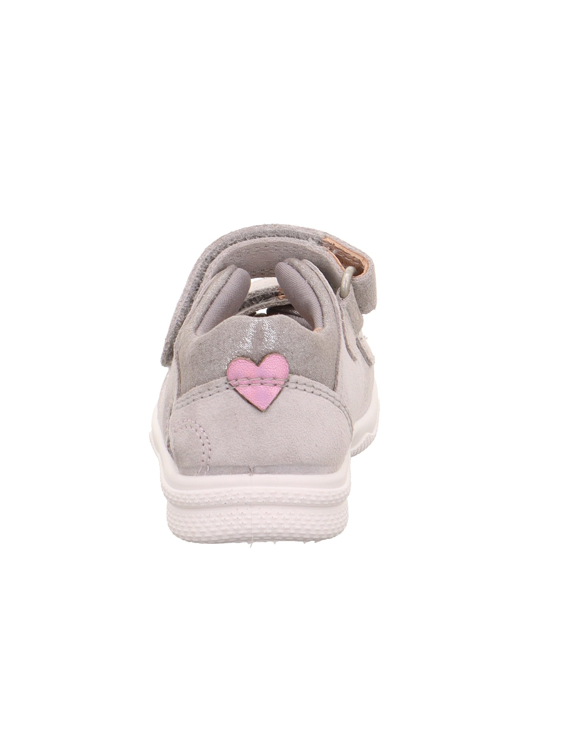 Superfit POLLY Sandale 1-600097 Mädchen