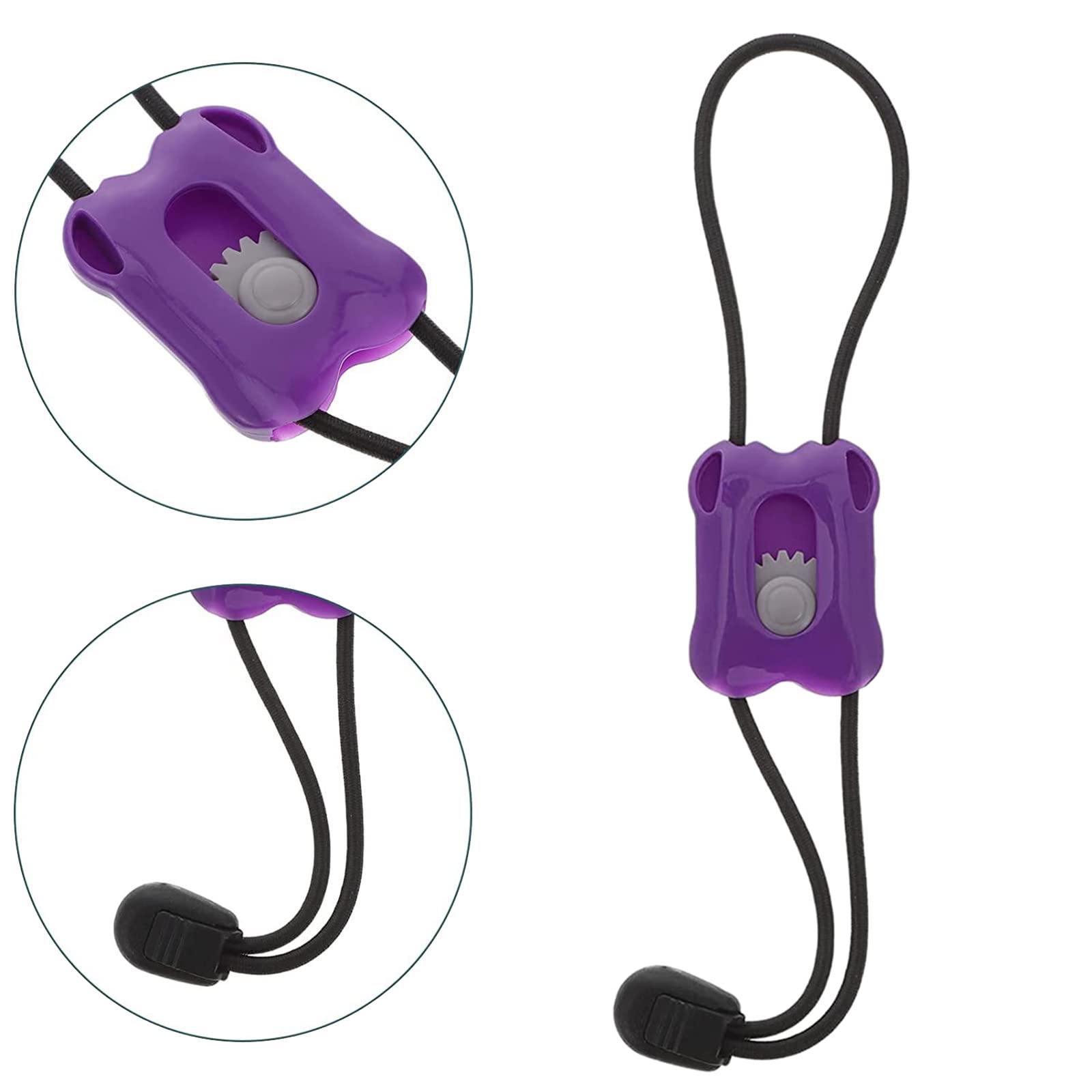 5Pcs Pet Tournique Professional Animal Tourniquet Trauma Bandage Quick Release for Dogs Canines Cats Plastic, As Pic Shows