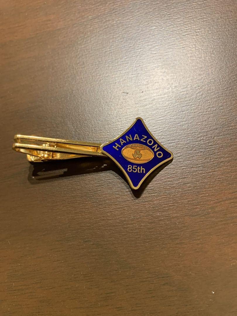 花園 85thネクタイピン 花園 85thネクタイピン