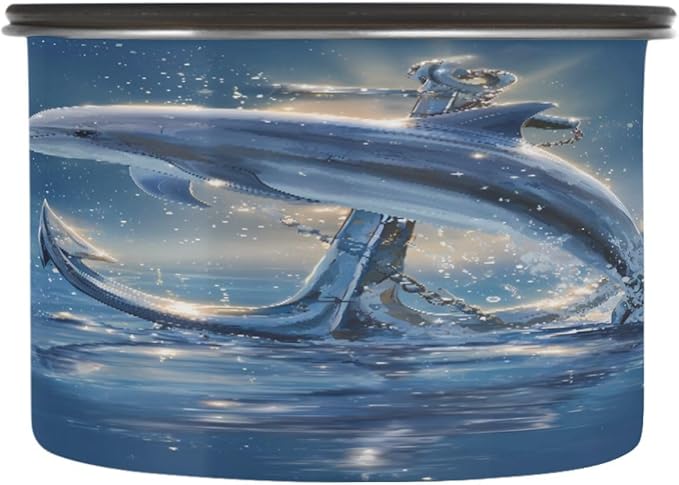 Almacenador de Alimentos ALAZA 17 oz Acero Inoxidable miniatura 4