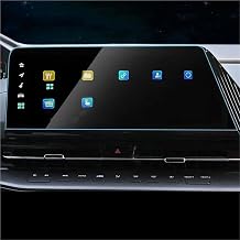 Screen protector For Changan CS55 PLUS 2022 and 2023 models 10.25-inch and 12.3-inch in-car GPS navigation screens 12.3-inch
