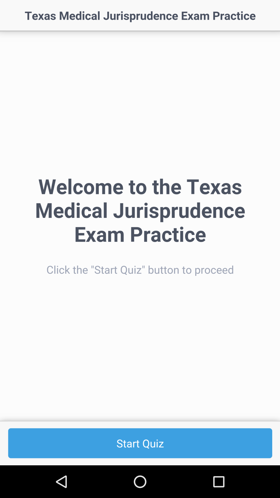 Texas Jurisprudence Exam PracticeAmazon.caAppstore for Android