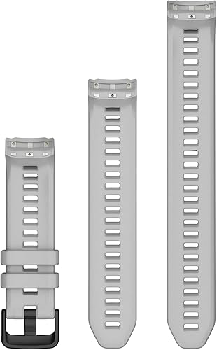 Miniatura 5 de Garmin Instinct Correa de reloj, verde musgo, 010-12854-16