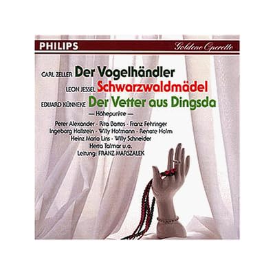 Zeller/Jessel/Kuehne
