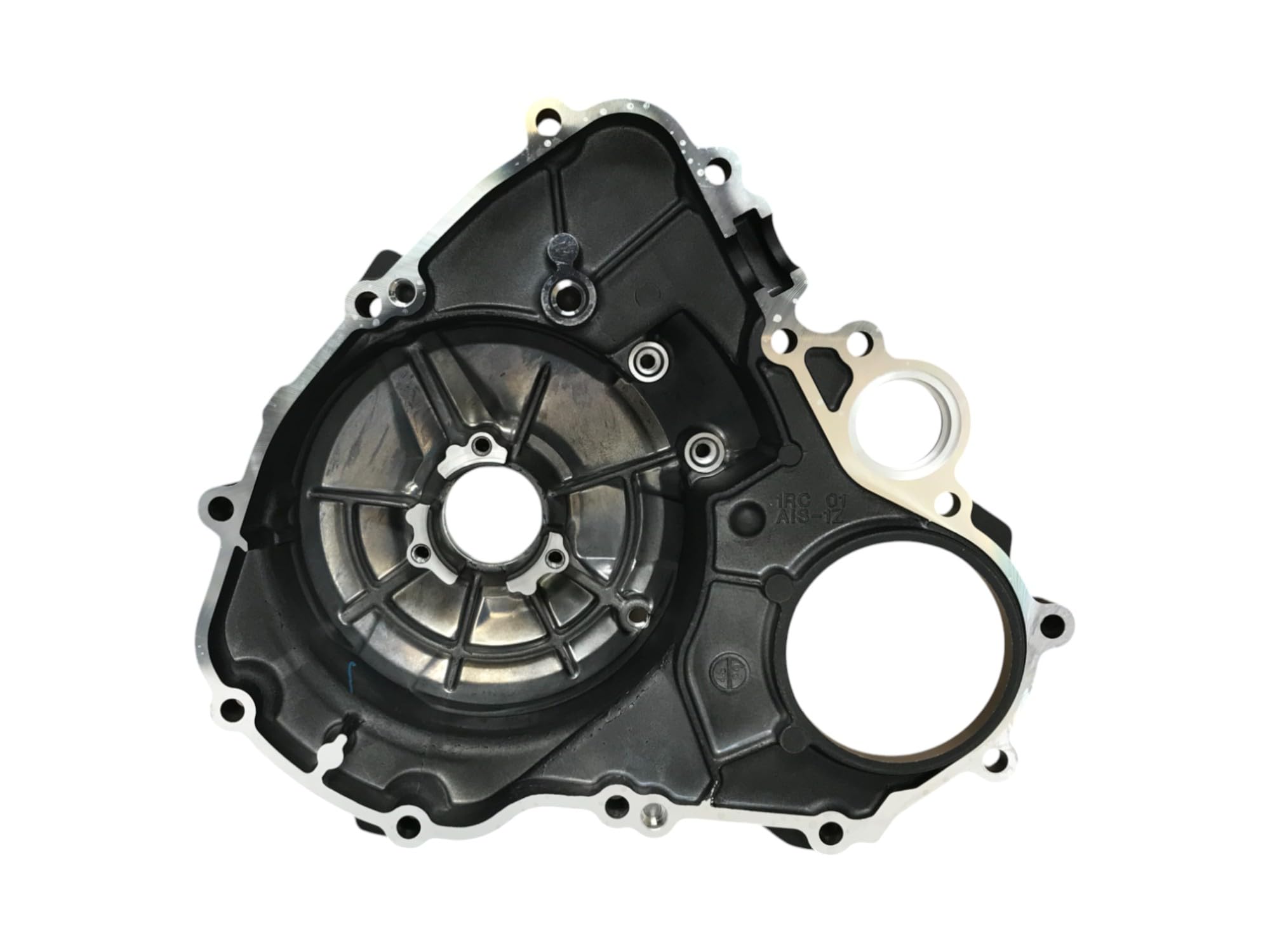 Yamaha Cover Crankcase 1 1Rc-15411-01-00 New Oem : Amazon.co.uk