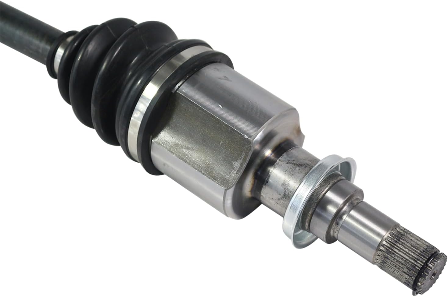 GSP NCV36189 CV Axle Shaft Assembly - Front Right (Passenger Side)