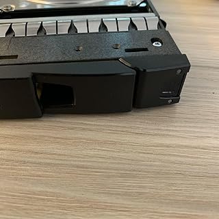 3PAR M6720 4TB 3.5-inch Hard Drive, 128MB RAM, 7200RPM Speed, Suitable for Server Internal Hard Drives, Model Number 0H6Z87A 801027-001 779248-002
