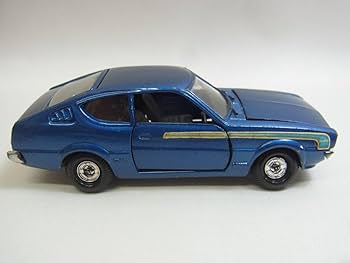 ダイヤペット当時物三菱デボネア1965年発売ターコイズレアカラーYONEZAWA ダイヤペット当時物三菱デボネア1965年発売ターコイズレアカラー