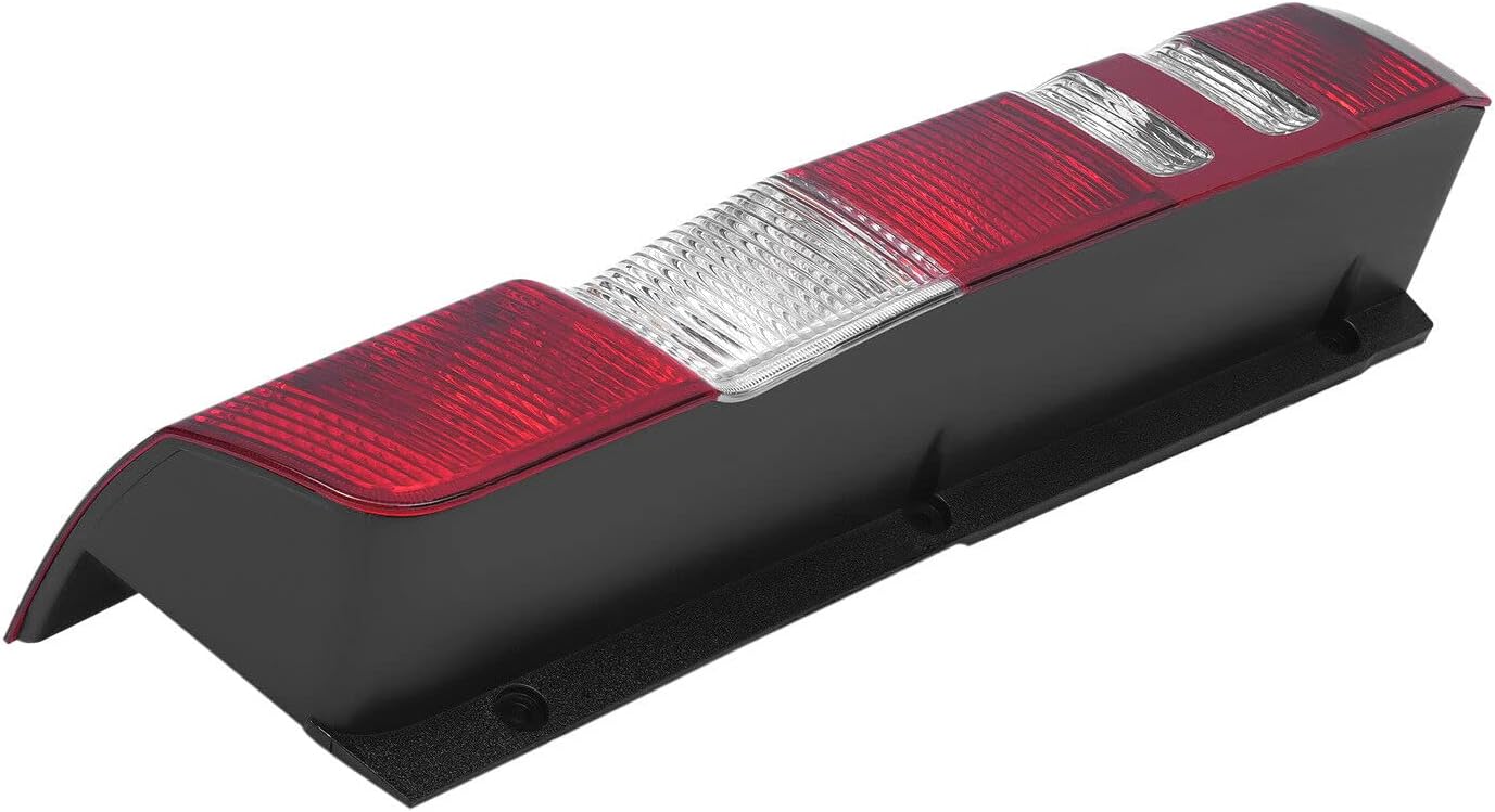 Rear Tail Light Assembly Fit for Mercedes Sprinter 250 350 2007-2017, Hand Brake Stop Lamp Taillamp Taillight (Right Passenger Side)