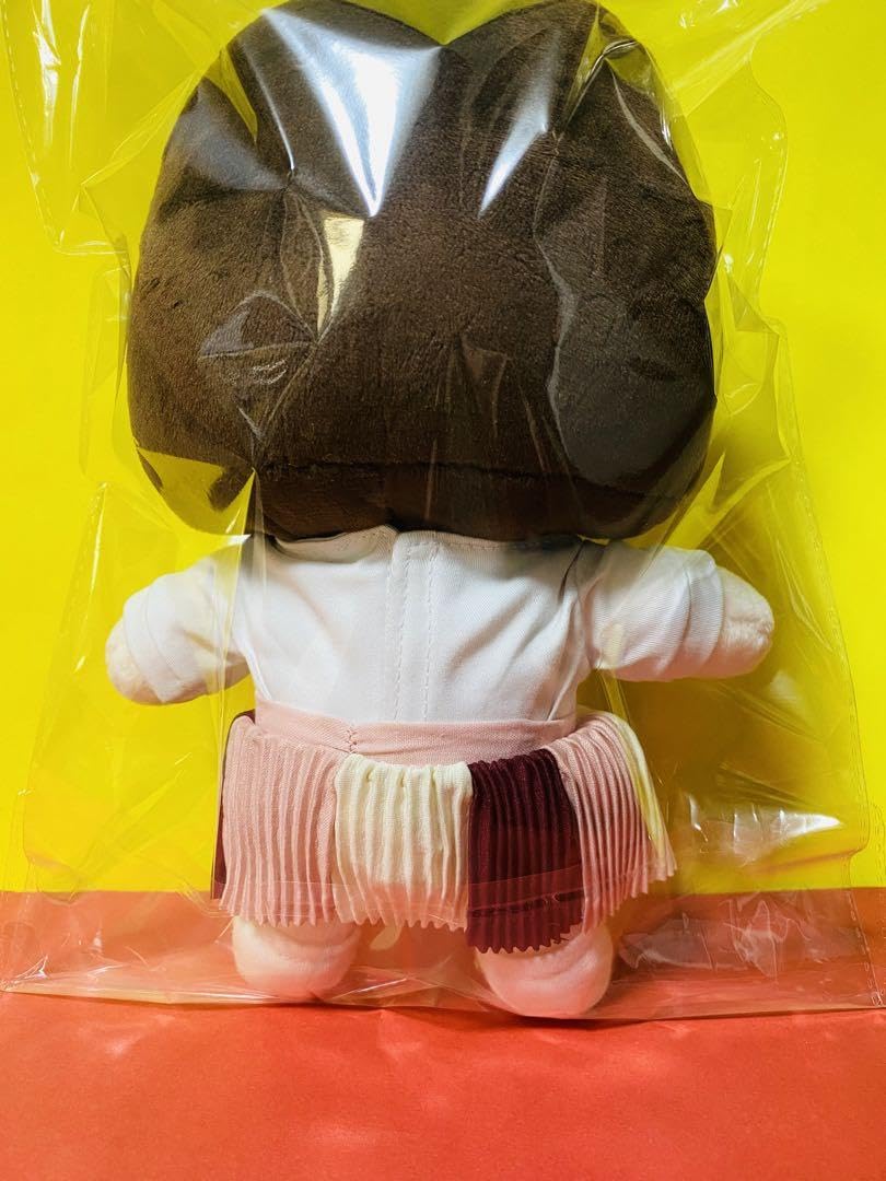 Amazon.co.jp: IU アイユー 夜手紙 夜信 イジウン ぬいぐるみ 20cm  