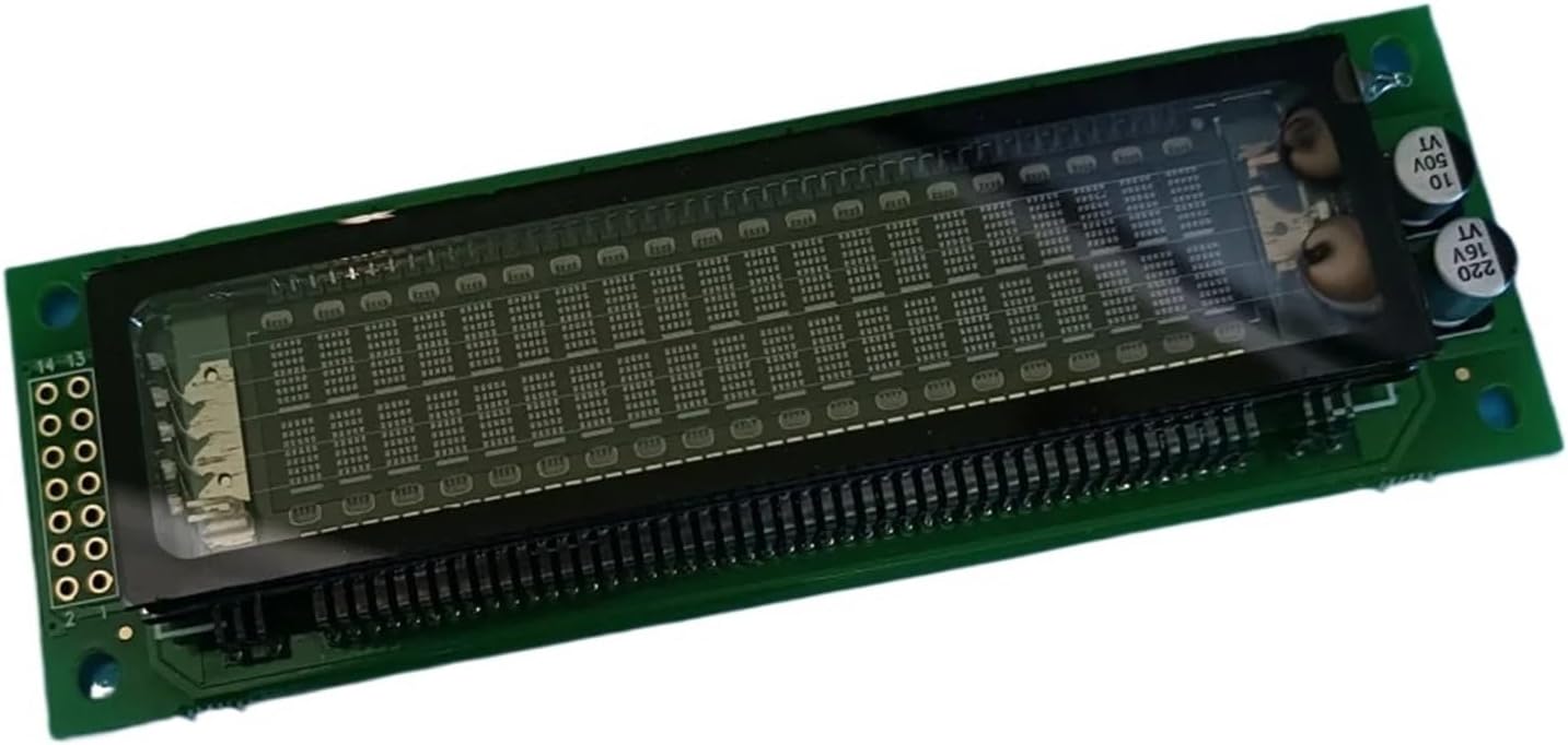 VFD Display Screen LCD Module Touch Screen