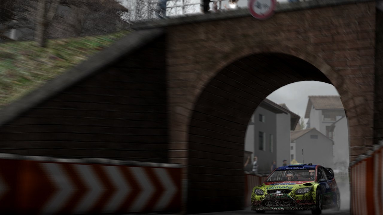 WRC - Rajdowe Mistrzostwa Świata FIA