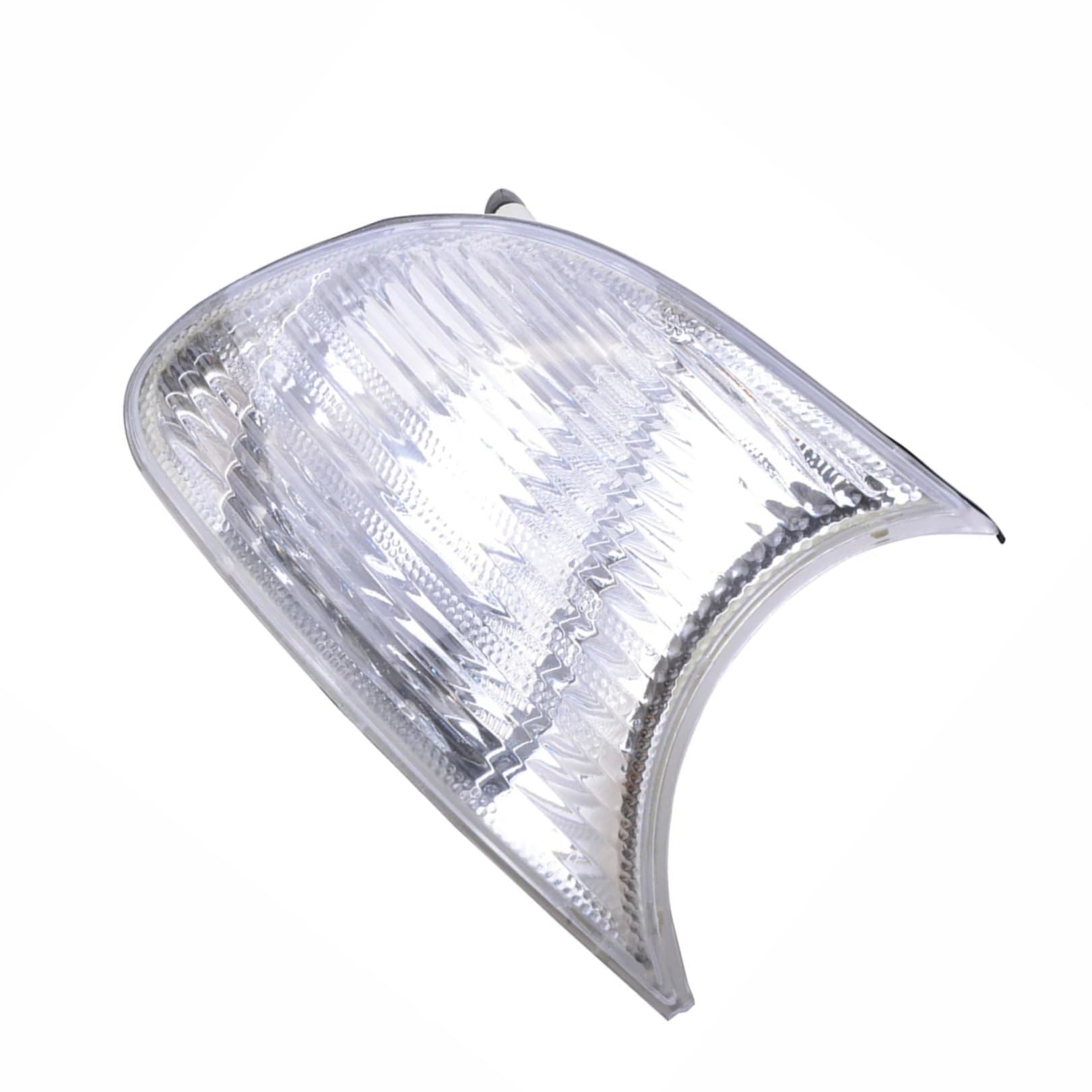 Luz de giro fluida transparente derecha BMW E46 Coupé 3 puertas 63126904308 3