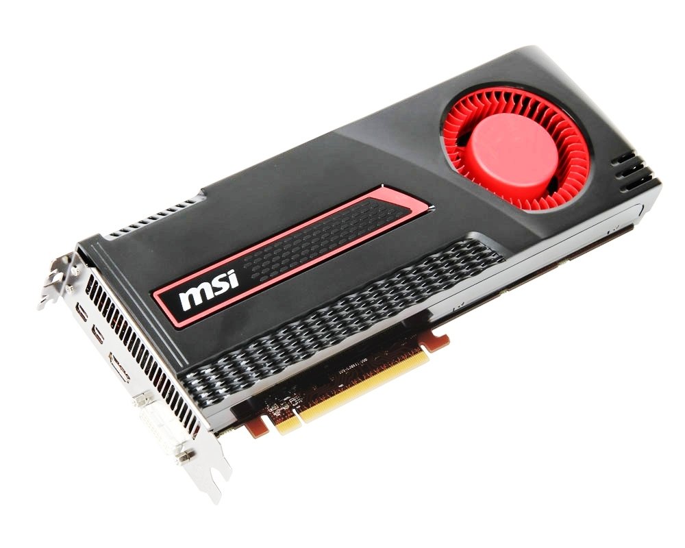 AMD HD 7970
