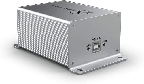 Miniatura 2 de Chauvet Xpress 1024 Software de control de iluminación  Interfaz DMX