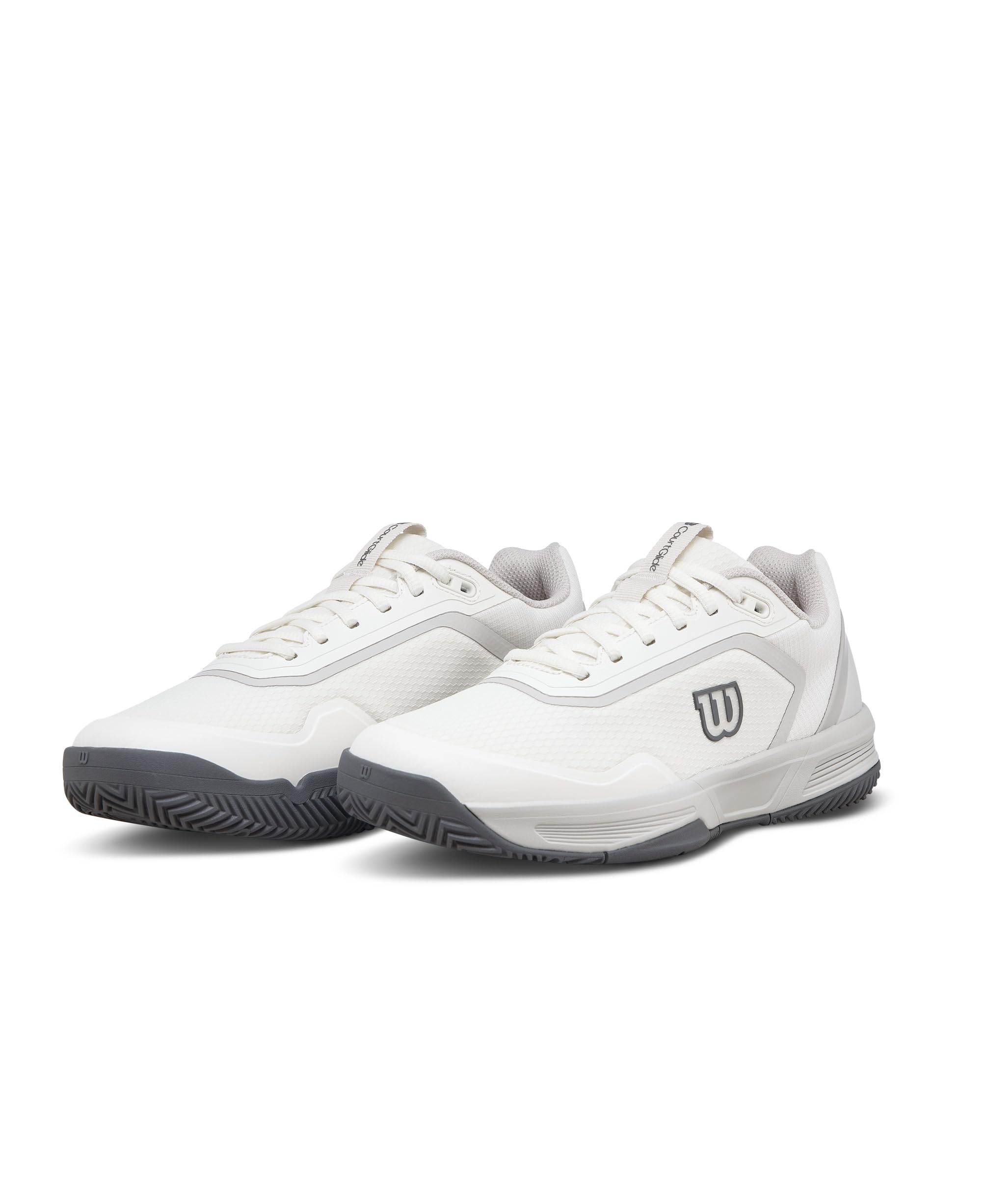 Wilson Damen Courtglide Women's Tennis ShoeSneaker