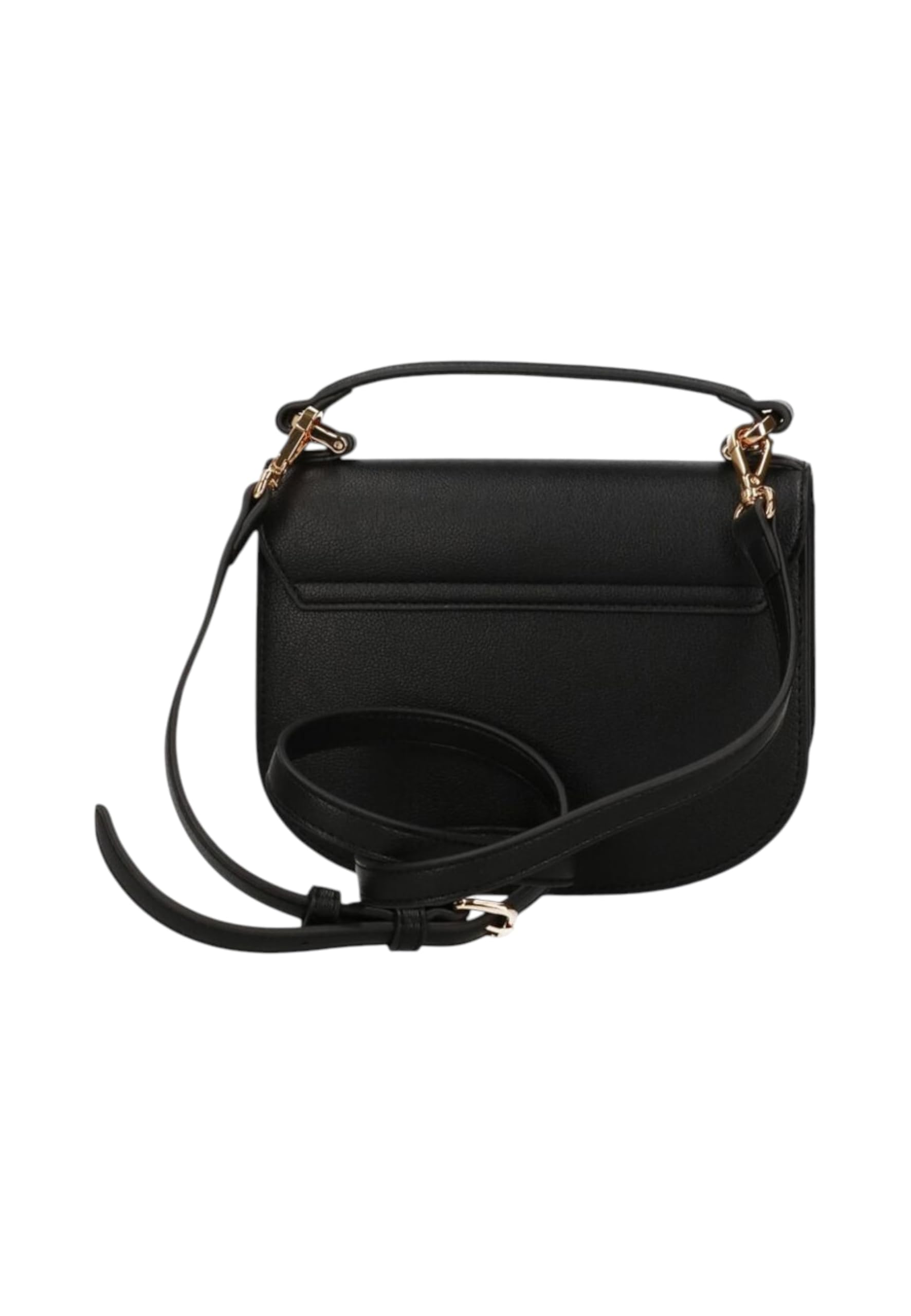 Love Moschino JC4135PP1OLQ0000, hecho a mano, para mujer, negro, única, Negro, Talla única