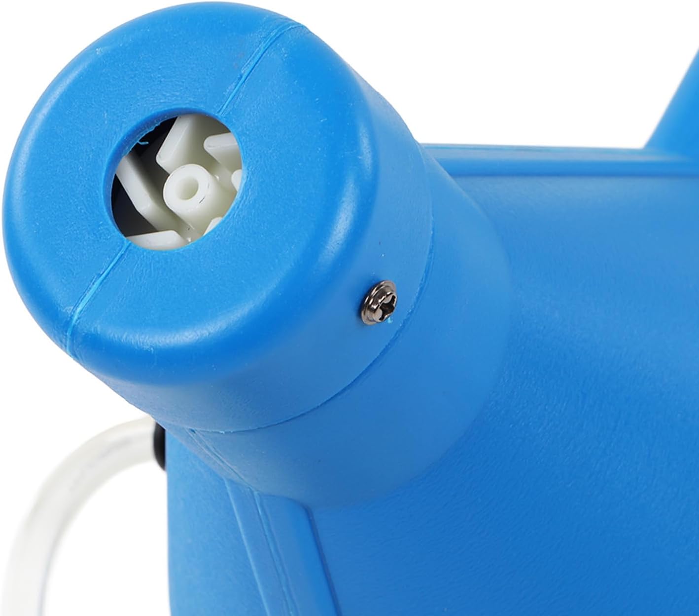 Electric ULV Portable Fogger Sprayer Machine, Electrostatic Corded ULV Hand Carry, 4.5L Capacity, 1400W Power, Adjustable Spray, 20-50 Particle Size, Automatic Spraying