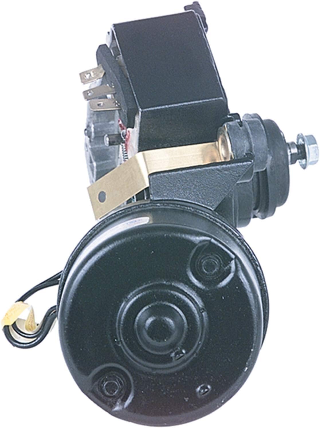 Cardone 40-162 Remanufactured Wiper Motor