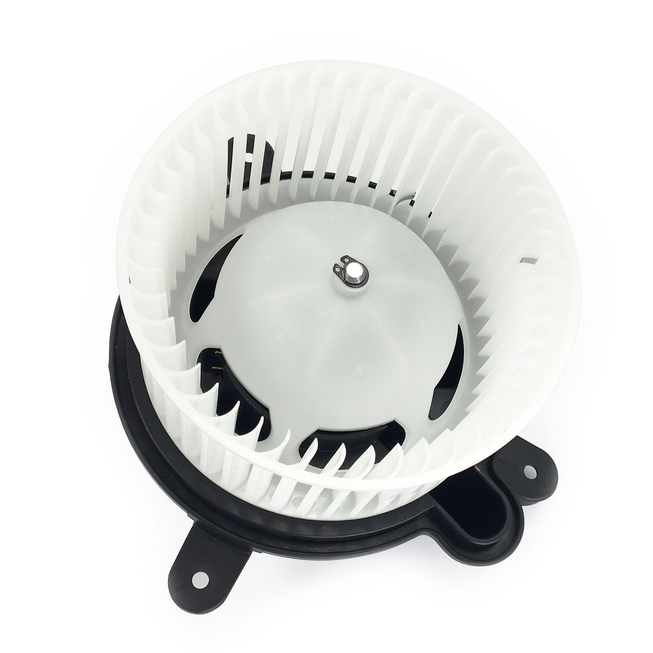 PartsFlow Blower Motor W/fan Cage For 1997-2001 Jeep Cherokee For 1999-2001 Jeep Wrangler 700095
