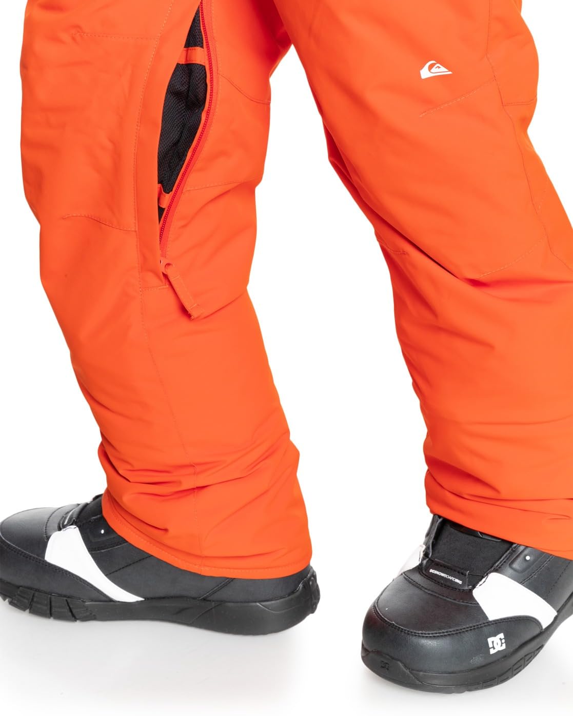 Quiksilver Estate Youth Pt - Pantalon de Snow/Ski - Estate - Pantalon de Snow/Ski pour Garçon 8-16 - Garçon