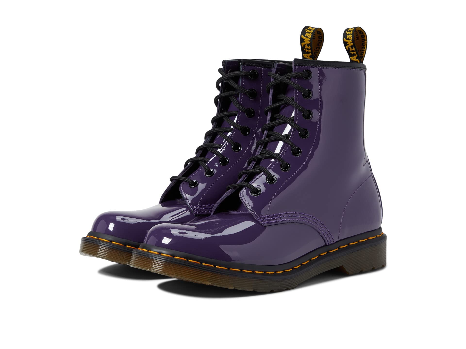 Dr. Martens Women's 1460 W