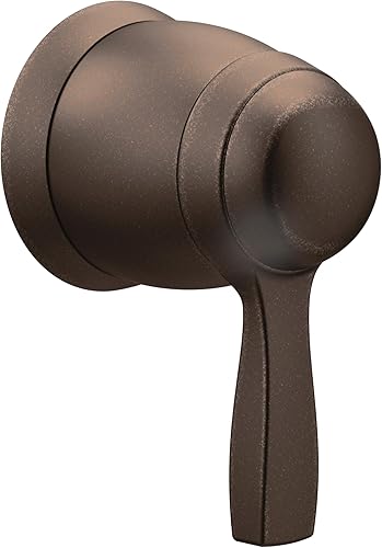 Moen T4692ORB Voss Kit de ajuste de válvula de control de volumen, requiere válvula, bronce aceitado